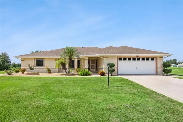 6631 Borg Street, LEESBURG, FL 34748