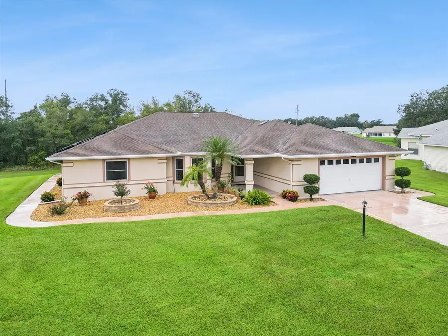 6631 Borg Street, Leesburg, FL 34748 - #2