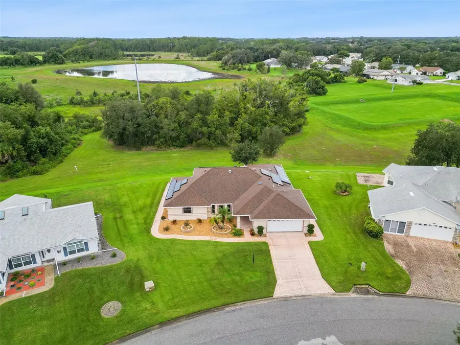 6631 Borg Street, Leesburg, FL 34748 - #3