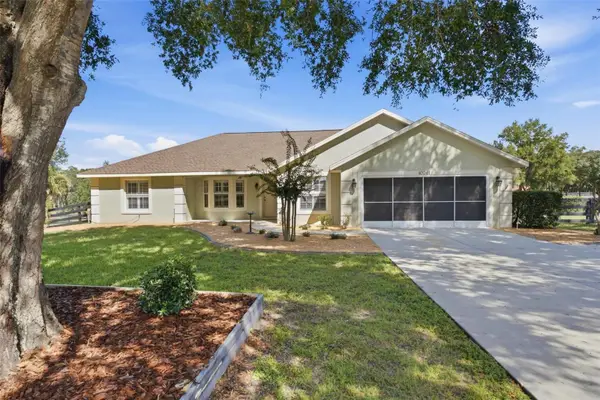 40044 Agusta Drive, LADY LAKE, FL 32159