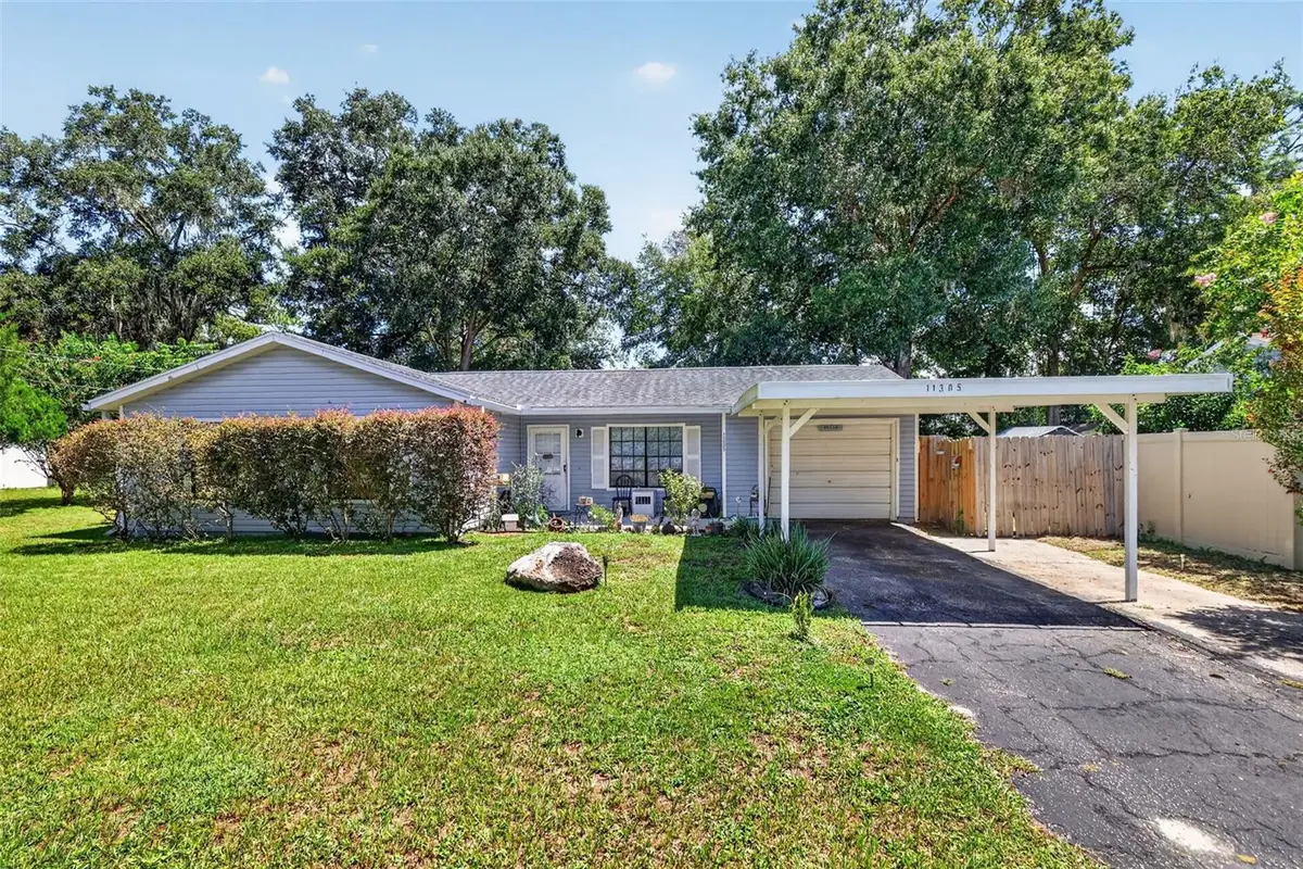 11305 SE 76th Avenue, Belleview, FL 34420 - #1