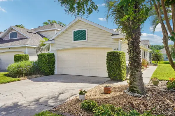 128 Baytree Boulevard, TAVARES, FL 32778