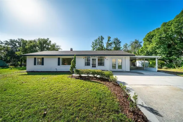 1030 E 4th Avenue, MOUNT DORA, FL 32757