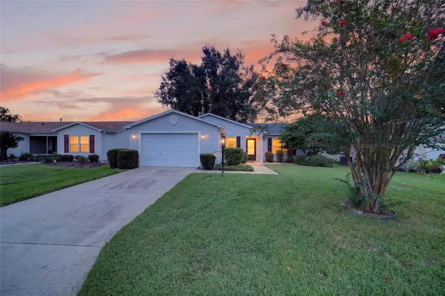 17361 SE 76th Flintlock Terrace, The Villages, FL 32162 - #2