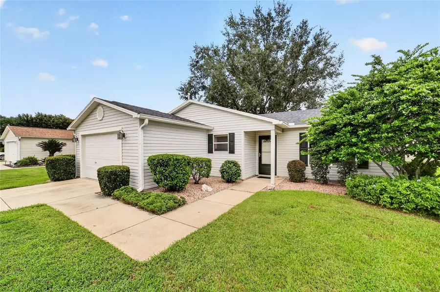 17361 SE 76th Flintlock Terrace, The Villages, FL 32162 - #3