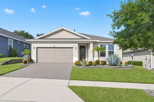 306 Alcove Drive, GROVELAND, FL 34736