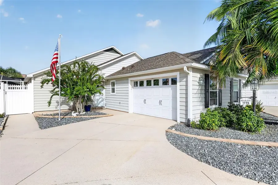 1774 Meadowlark Avenue, The Villages, FL 32162 - #2