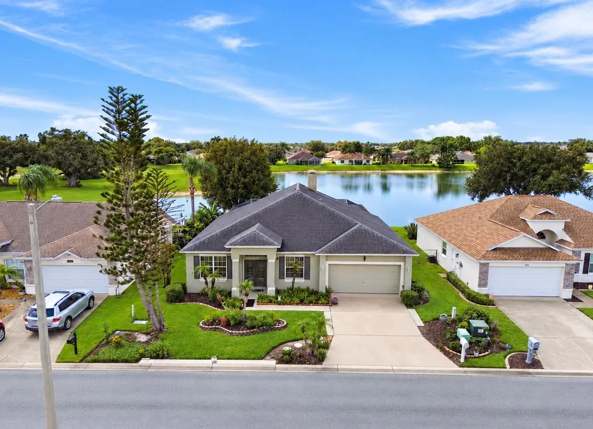 543 Terranova Circle, Winter Haven, FL 33884 - #1