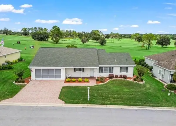 9475 SE 136th Place, SUMMERFIELD, FL 34491