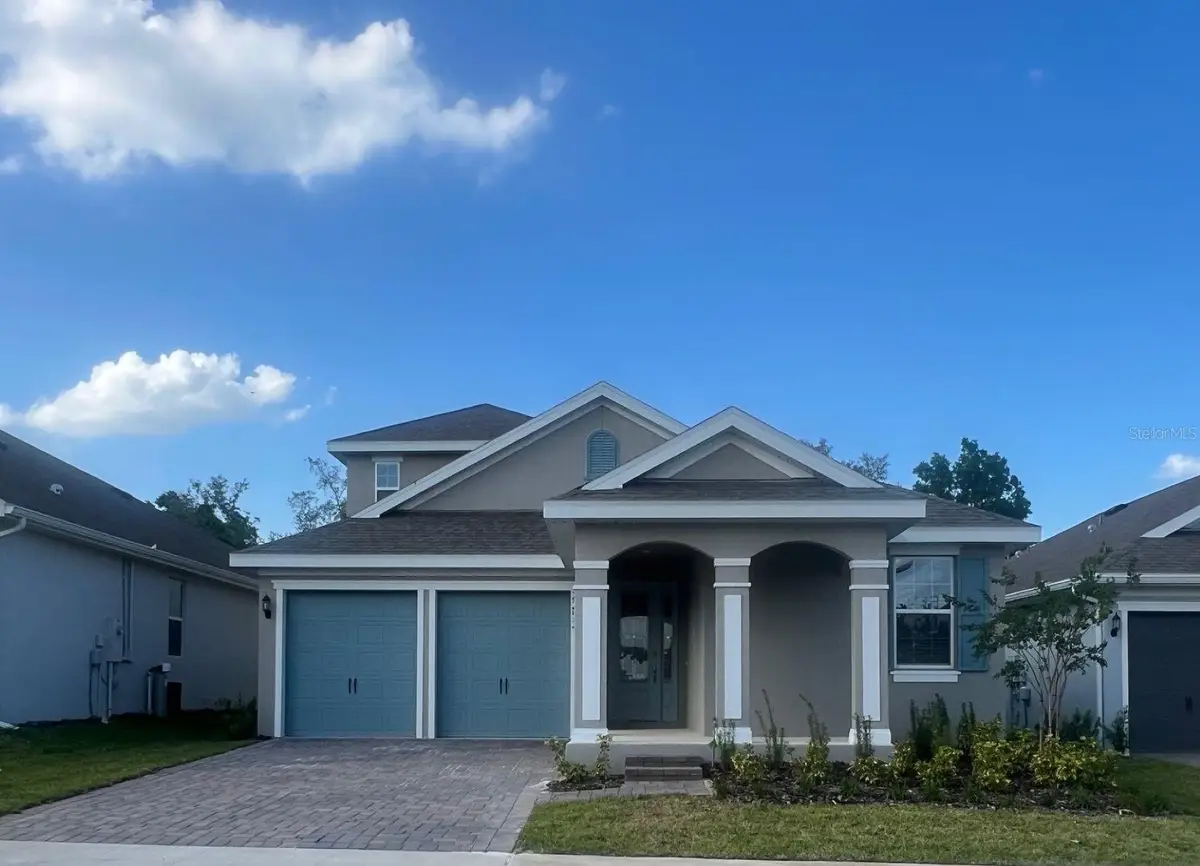 Address Withheld By Seller, Minneola, FL 34715 - #1
