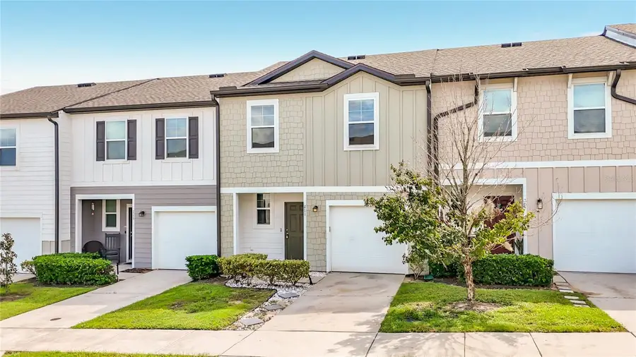 811 Grandin Street, Davenport, FL 33837 - #2