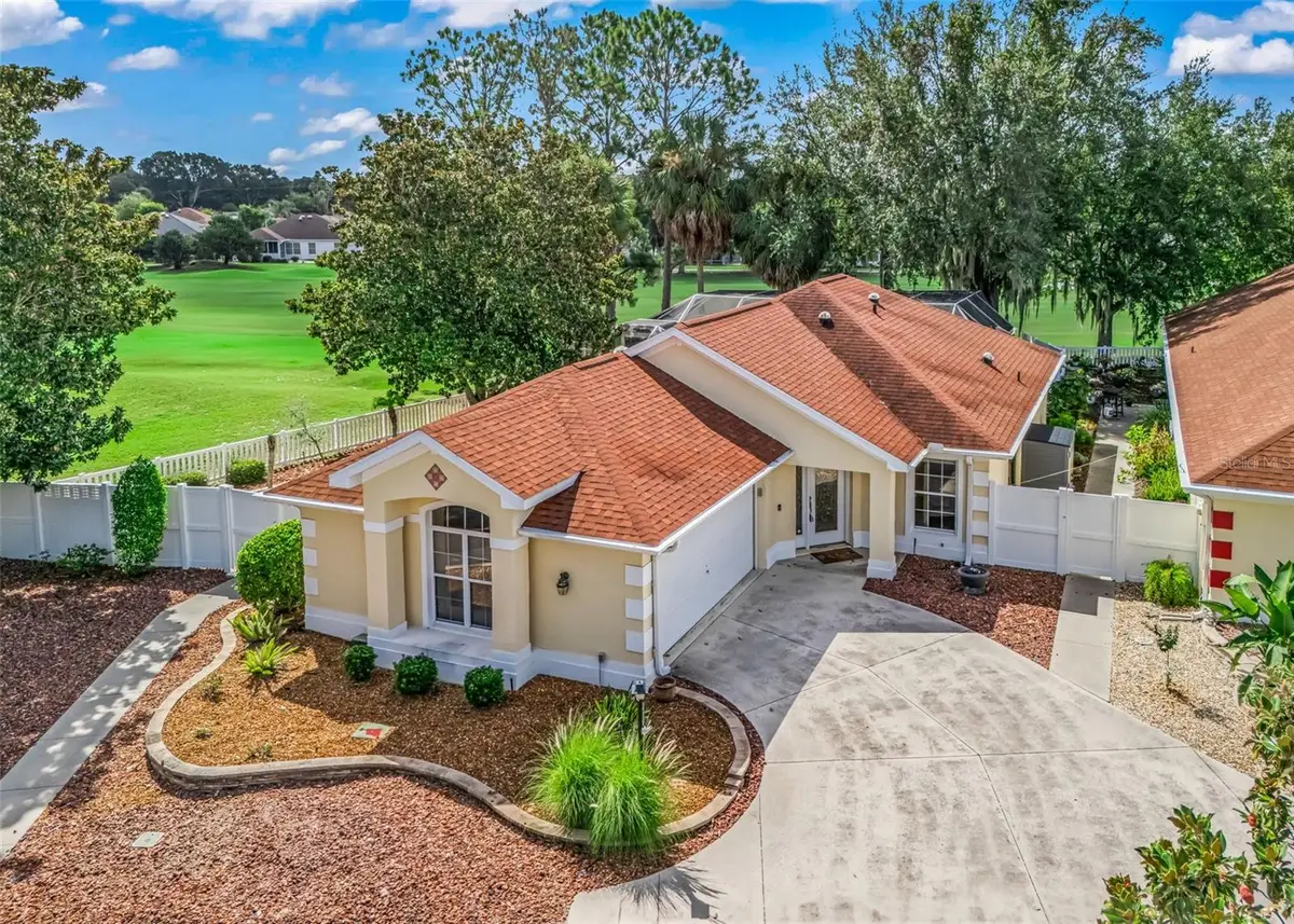 1802 Puerto Bello Drive, The Villages, FL 32159 - #1