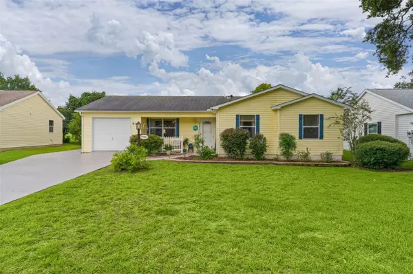 934 Orchid Street, THE VILLAGES, FL 32159