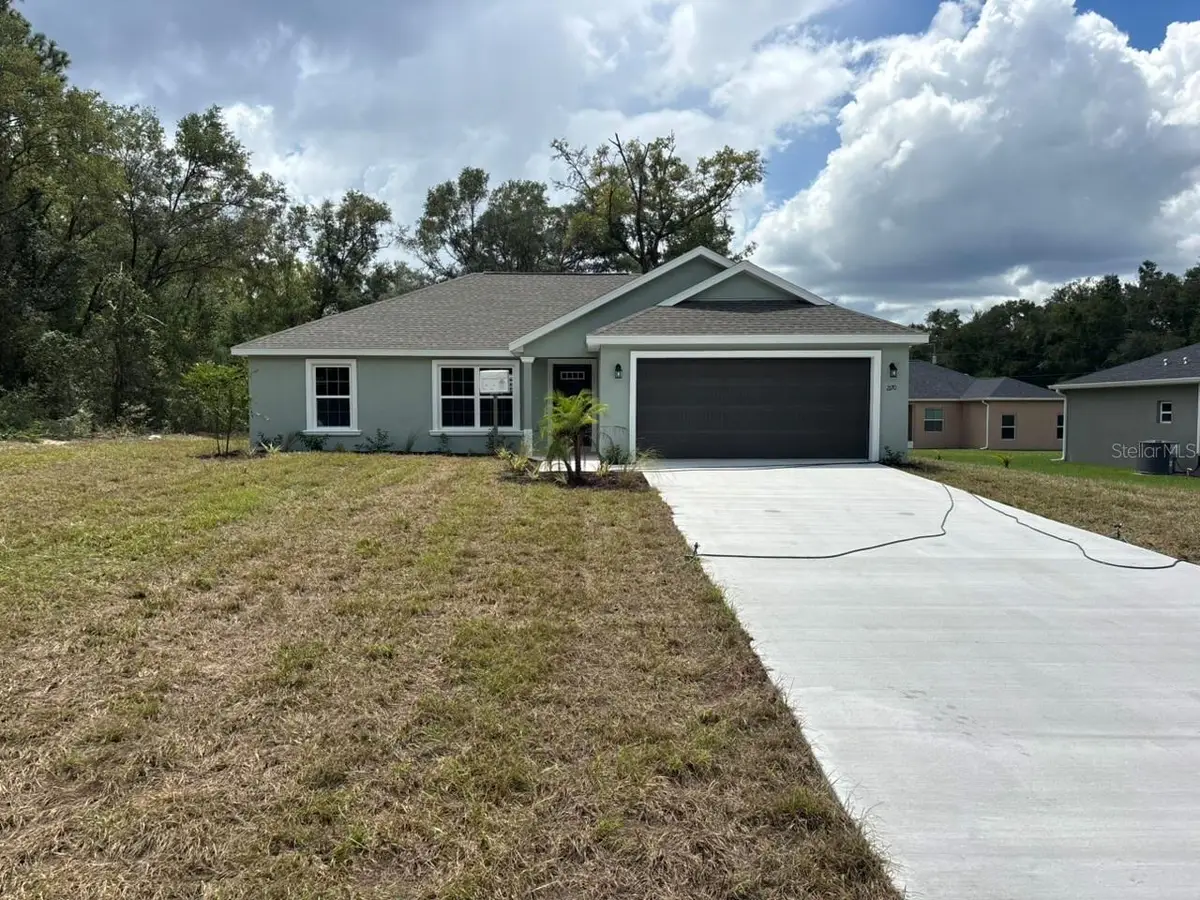 2170 W G Martinelli Boulevard, Dunnellon, FL 34434 - #1