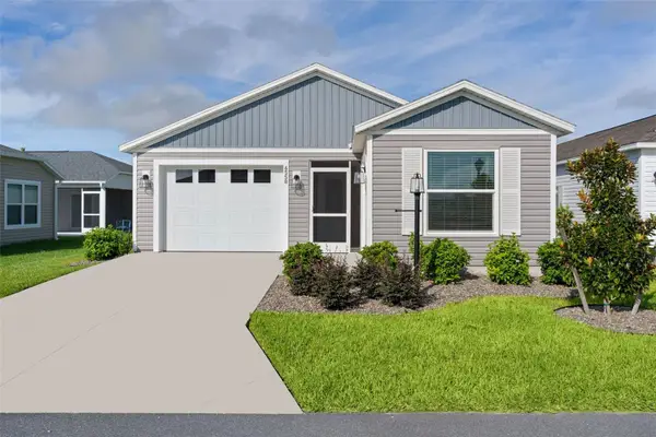 6558 Herr Court, THE VILLAGES, FL 34762
