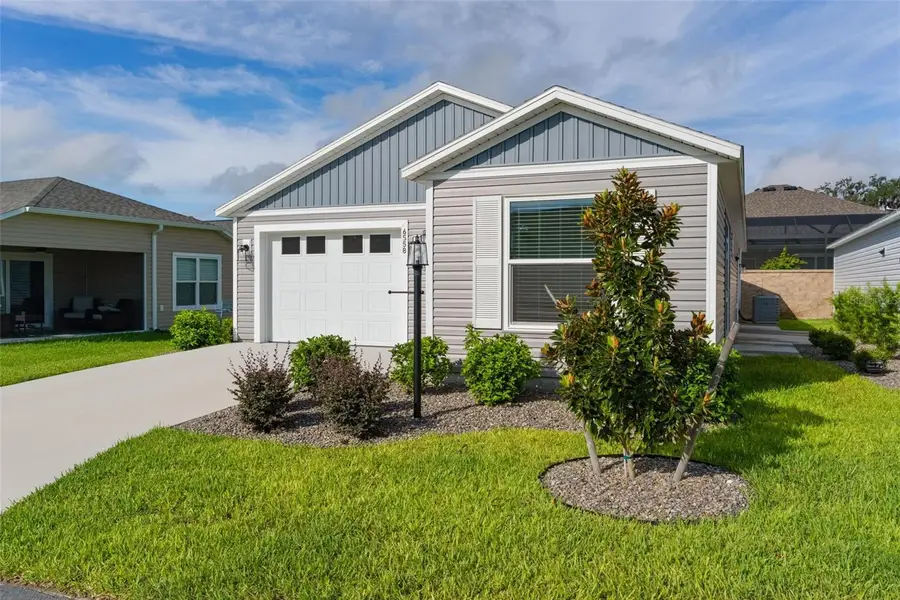 6558 Herr Court, The Villages, FL 34762 - #3