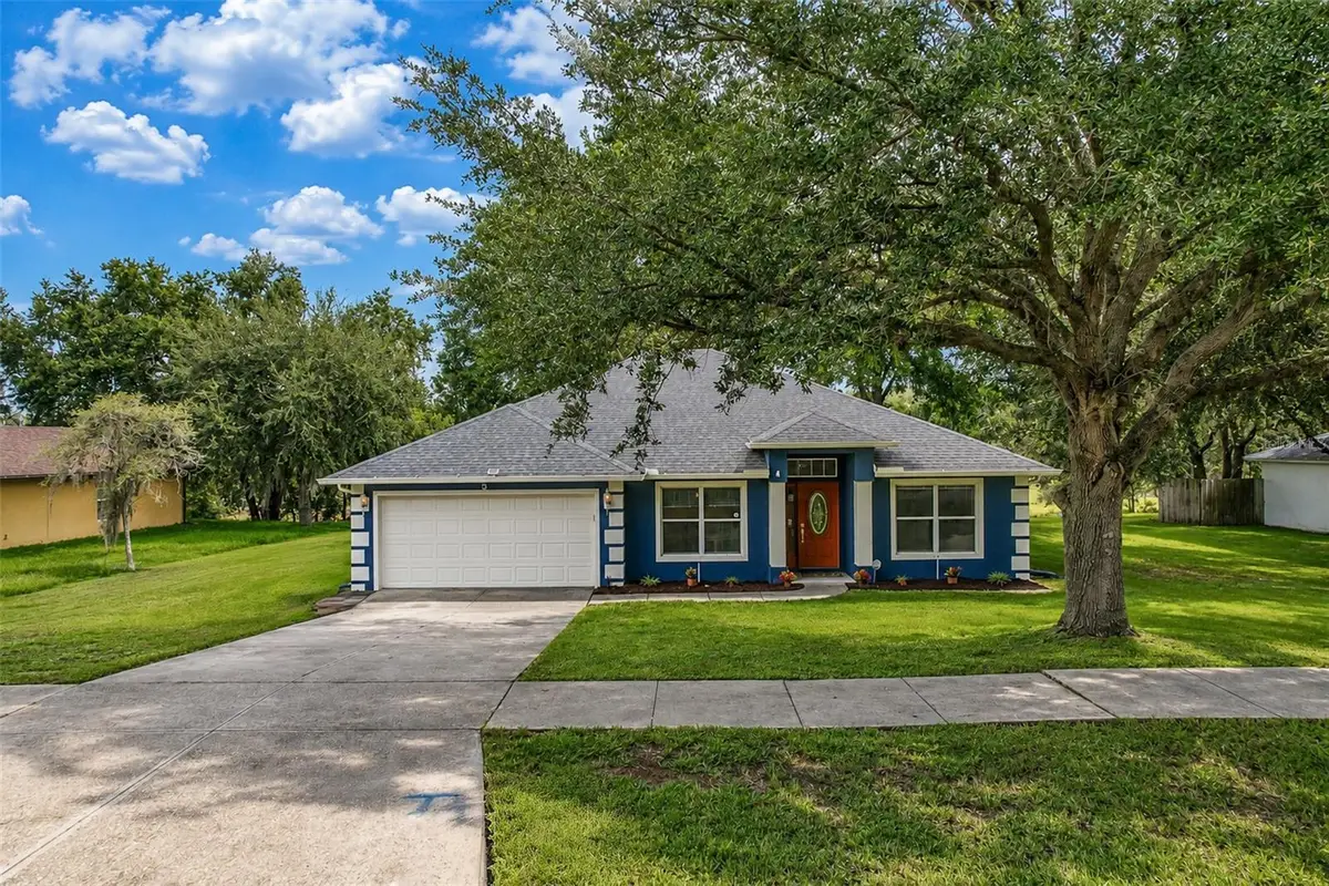 1326 Oak Valley Boulevard, Minneola, FL 34715 - #1