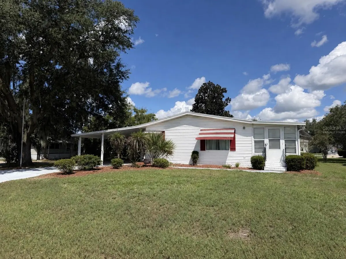25606 Belle Alliance Drive, Leesburg, FL 34748 - #1
