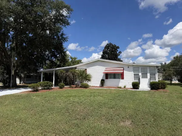 25606 Belle Alliance Drive, LEESBURG, FL 34748