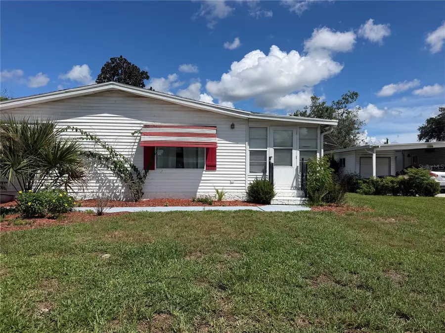 25606 Belle Alliance Drive, Leesburg, FL 34748 - #2