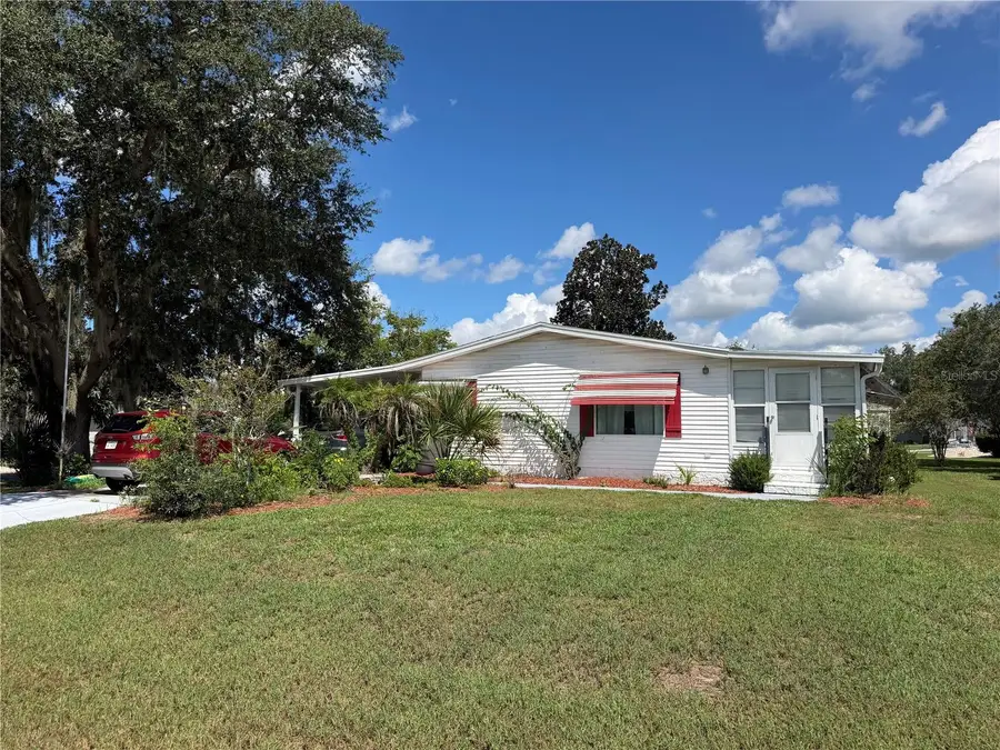 25606 Belle Alliance Drive, Leesburg, FL 34748 - #3