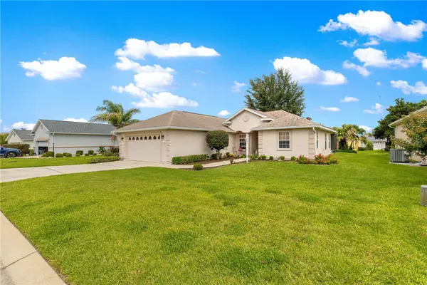 12225 SE 173rd Street, SUMMERFIELD, FL 34491