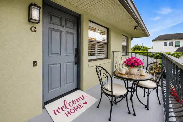 500 N Pennsylvania Avenue #G, WINTER PARK, FL 32789