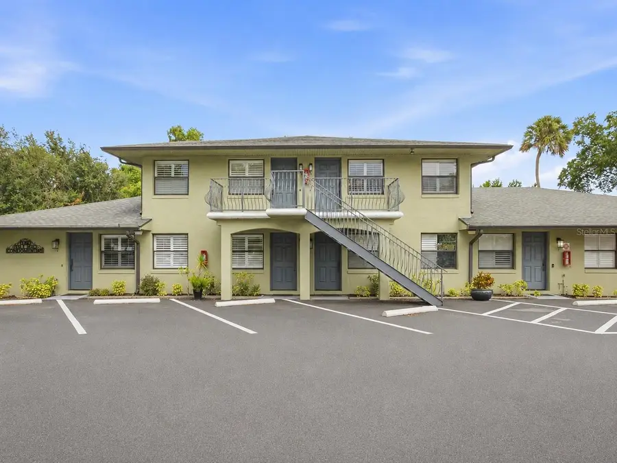 500 N Pennsylvania Avenue #G, Winter Park, FL 32789 - #2
