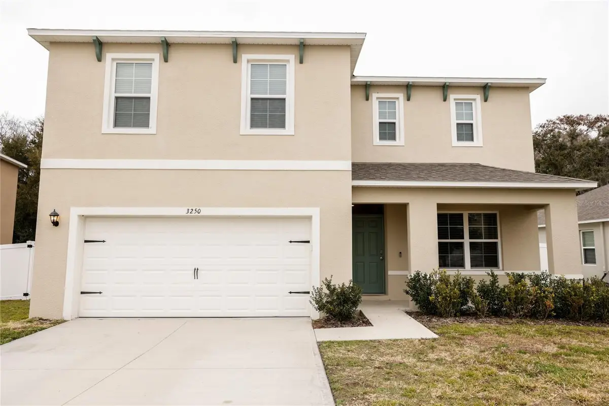3250 Blue Crab Drive, Tavares, FL 32778 - #1