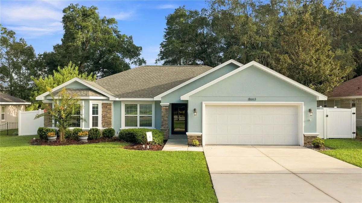 8663 SE 155th Place, Summerfield, FL 34491 - #1