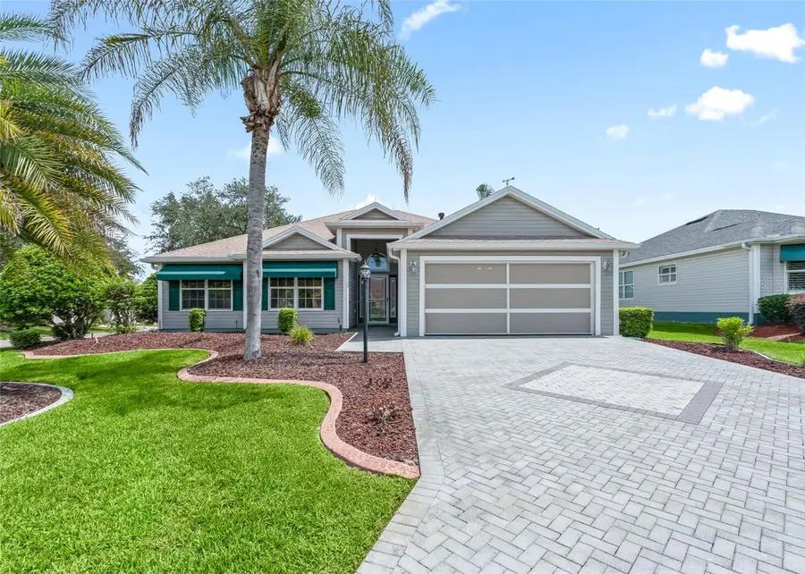 17601 SE 81st Timberwood Terrace, The Villages, FL 32162 - #3