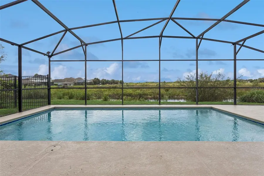 205 Mystic Bay Court, Groveland, FL 34736 - #2