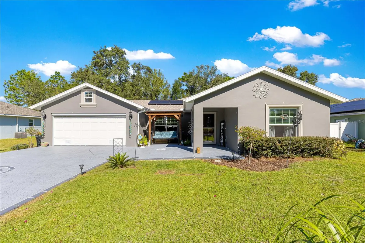 8883 SE 159th Place, Summerfield, FL 34491 - #1