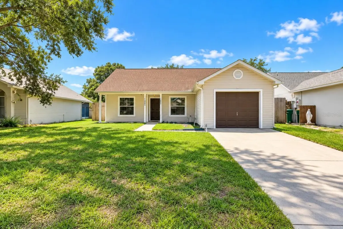 2657 Winchester Circle, Eustis, FL 32726 - #1