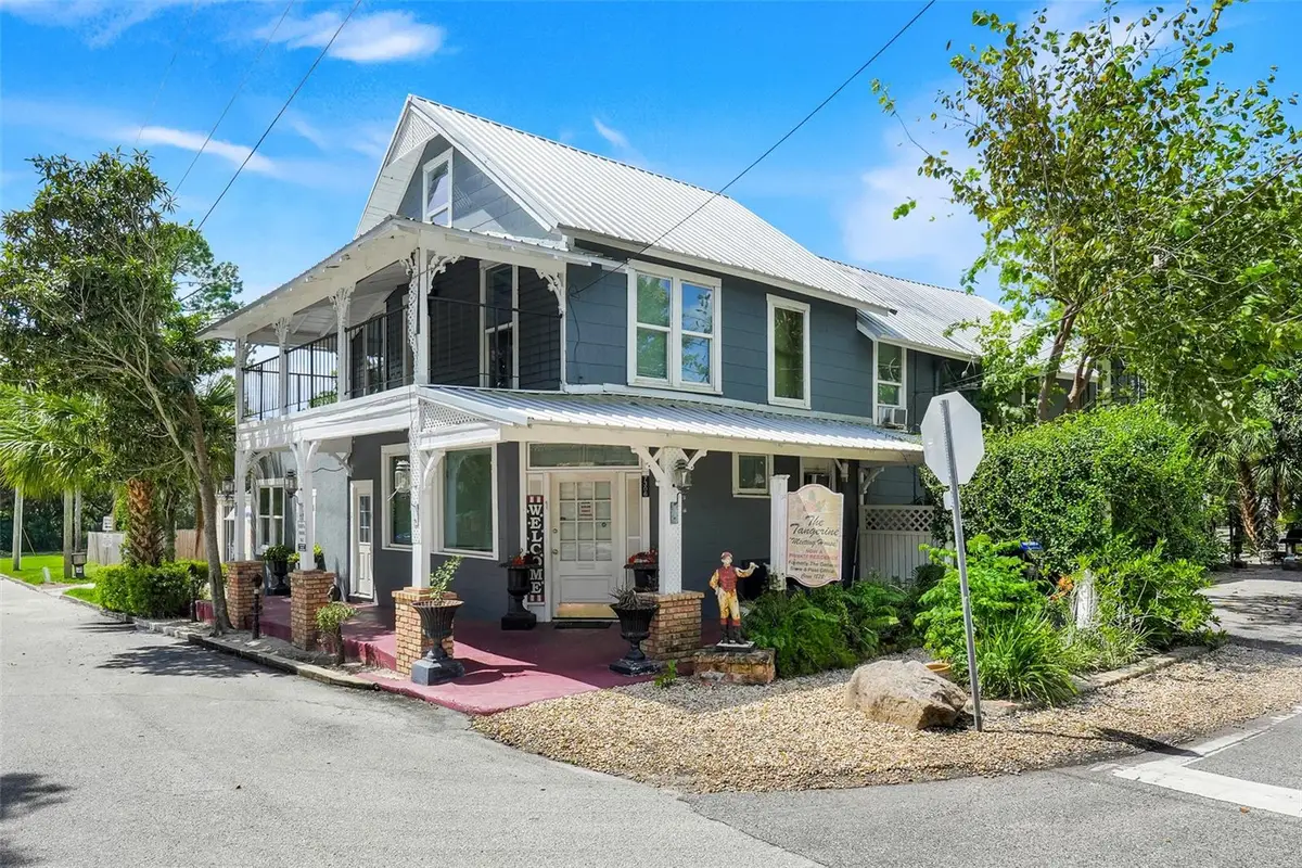 7306 Earlwood Avenue, Mount Dora, FL 32757 - #1