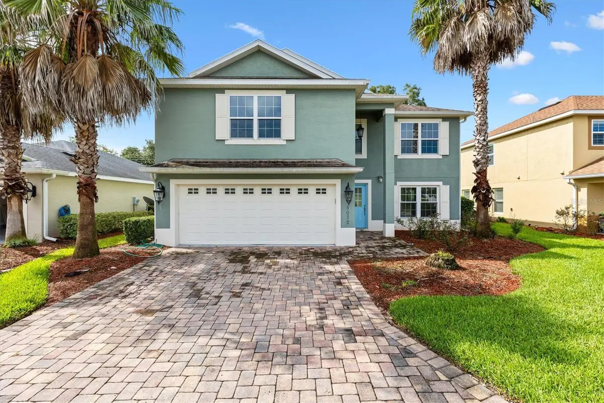 5032 Neptune Circle, Oxford, FL 34484 - #1
