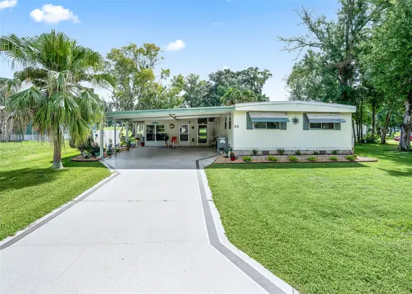 41 Big Oak Lane, WILDWOOD, FL 34785