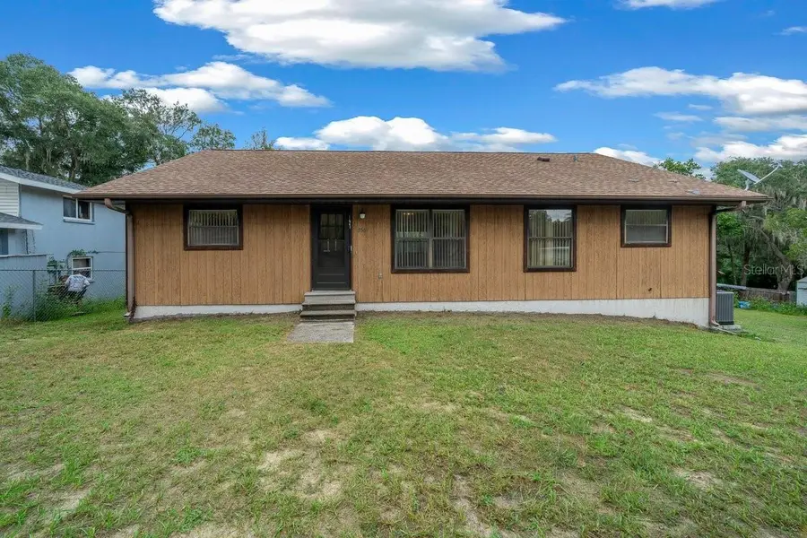3561 W Hilltop Lane, Dunnellon, FL 34433 - #2