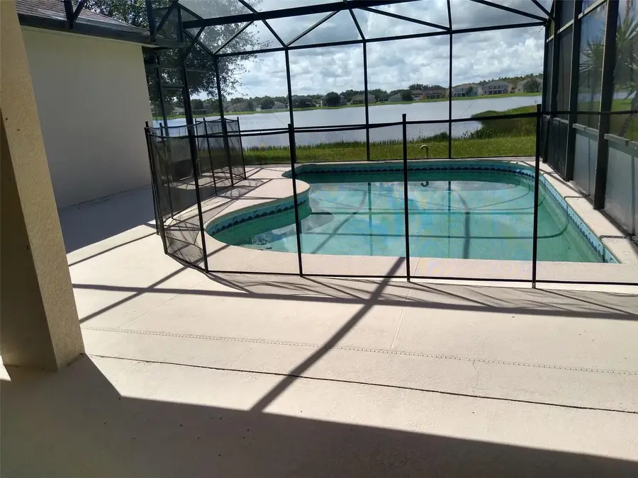2911 Sweetspire Circle, Kissimmee, FL 34746 - #2