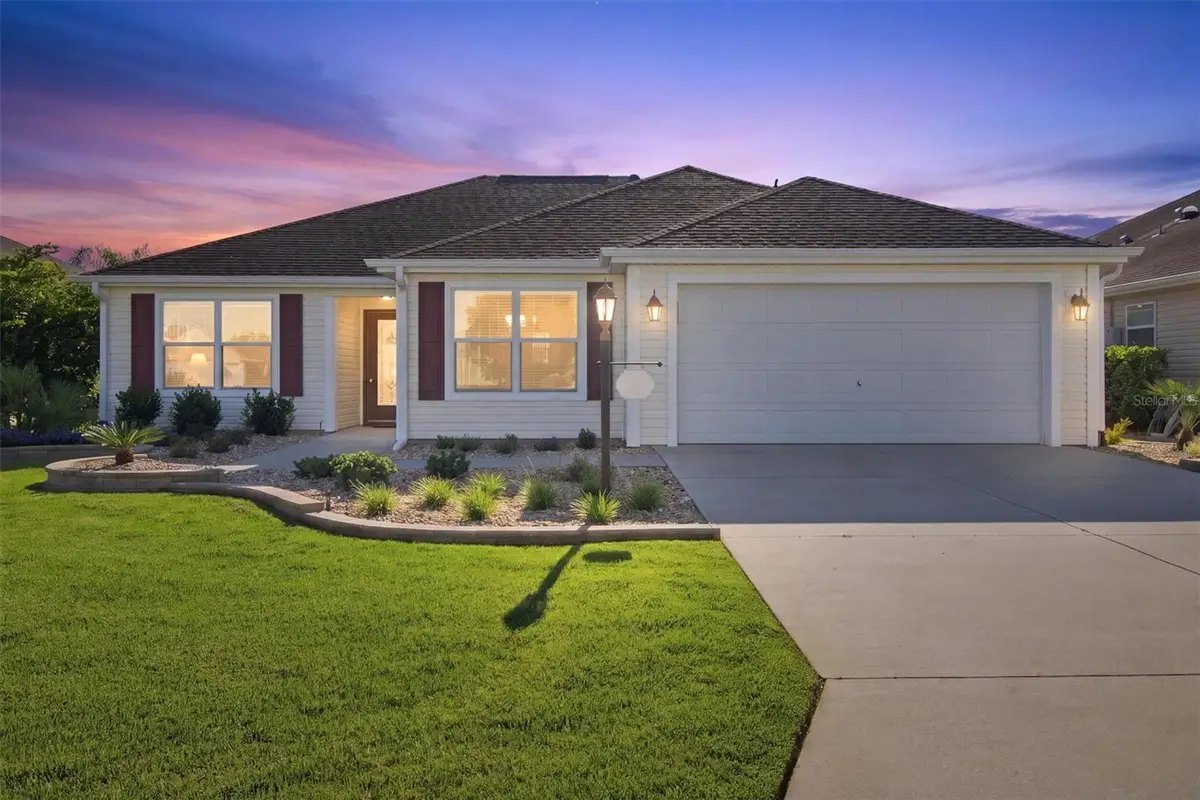 3743 New Moon Avenue, The Villages, FL 32163 - #1