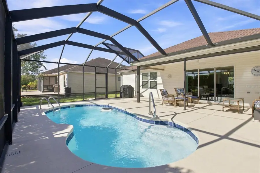 3743 New Moon Avenue, The Villages, FL 32163 - #2