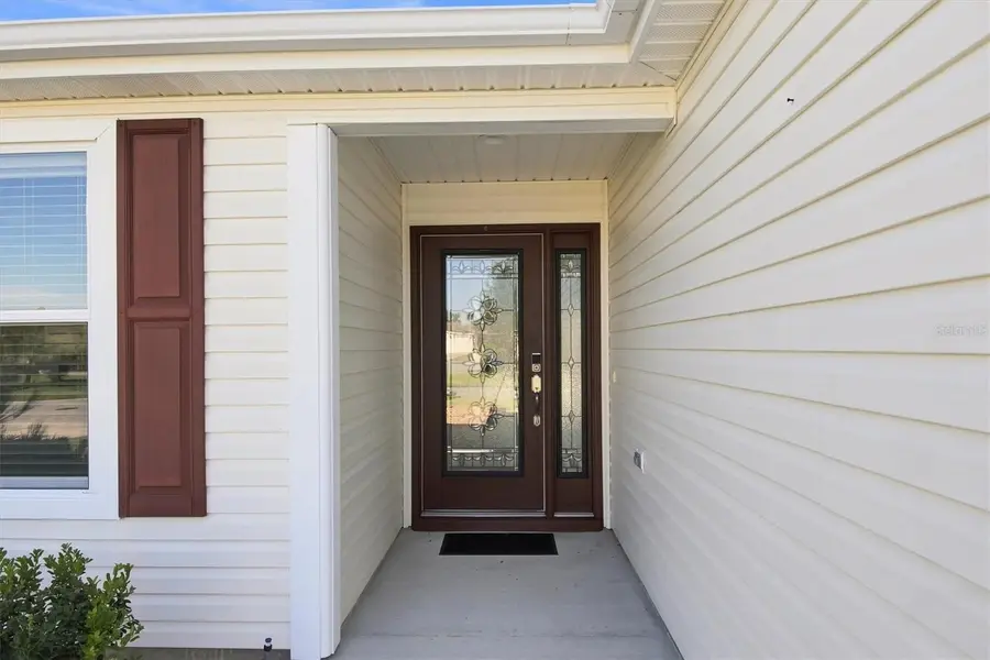 3743 New Moon Avenue, The Villages, FL 32163 - #3