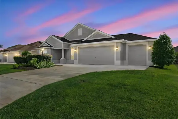 3193 Kranz Avenue, THE VILLAGES, FL 32163