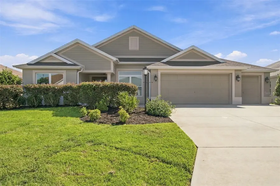 3193 Kranz Avenue, The Villages, FL 32163 - #2