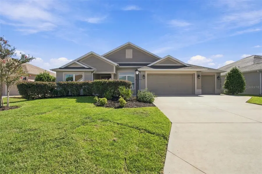 3193 Kranz Avenue, The Villages, FL 32163 - #3