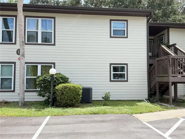 13103 Sandalwood Drive #13-103, WILDWOOD, FL 34785