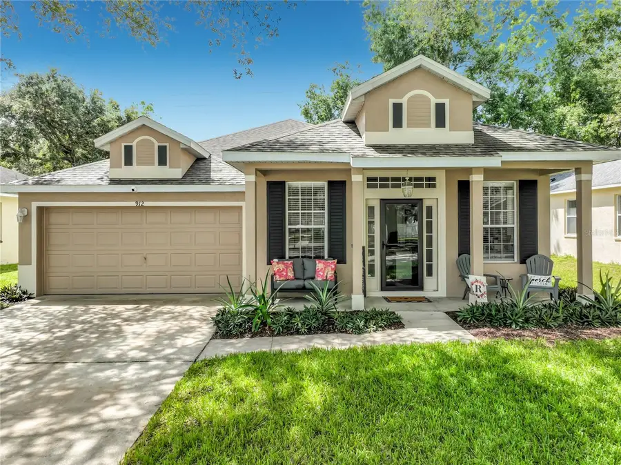 912 Magnolia Blossom Court, Apopka, FL 32712 - #3