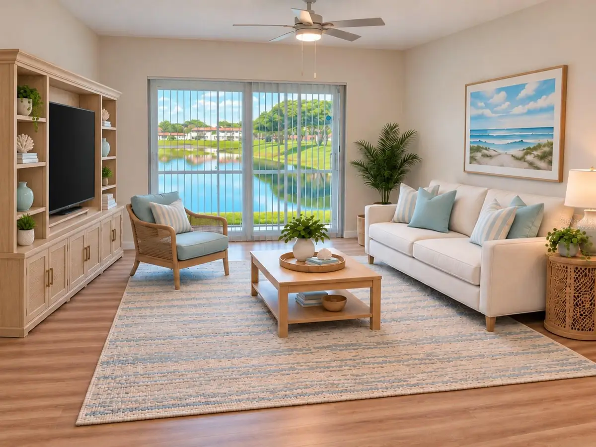 107 Lake Evelyn Drive #107, West Palm Beach, FL 33411 - #1