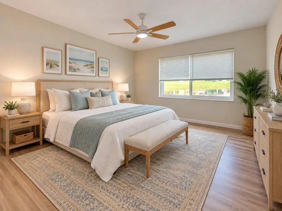 107 Lake Evelyn Drive #107, West Palm Beach, FL 33411 - #3