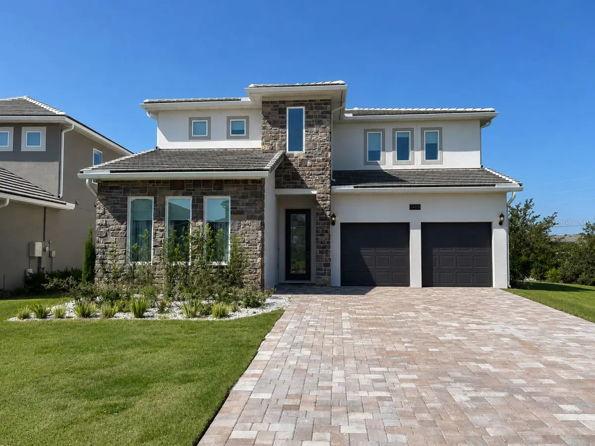 16139 Volterra Point, Montverde, FL 34756 - #1